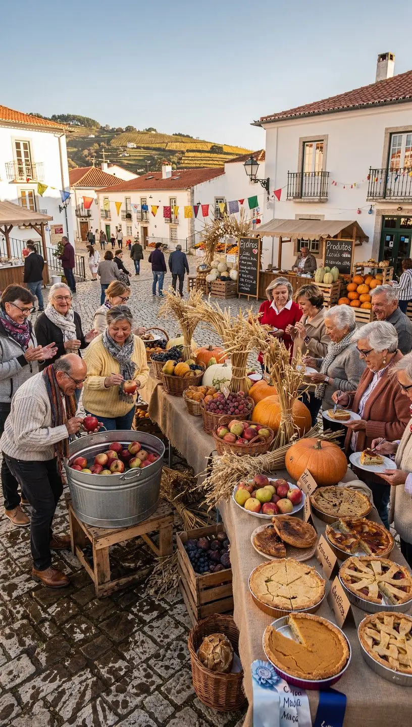 Age-friendly activities for adults in city events