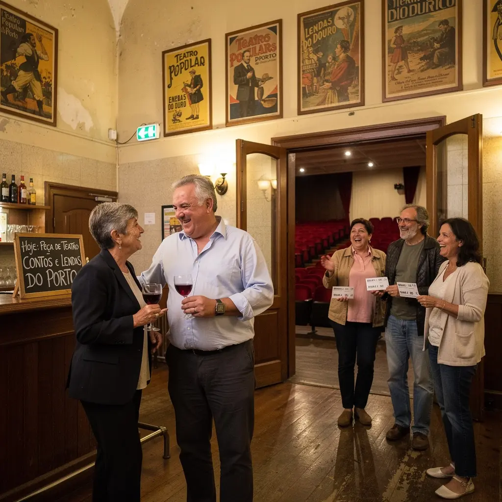 Social activities vital for adults aged 40-60